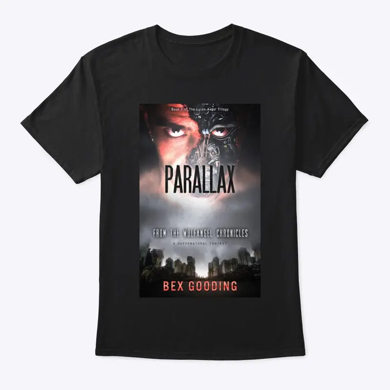 Parallax - Unisex T-Shirt