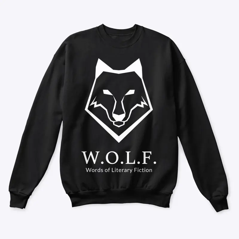 W.O.L.F. Sweatshirt