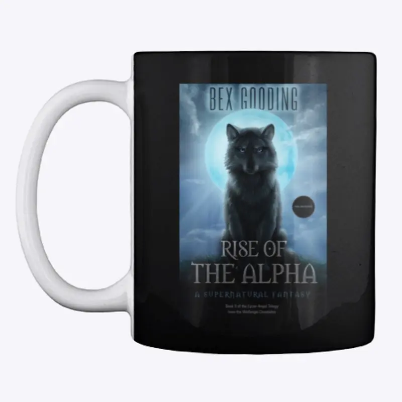 Rise of The Alpha Mug