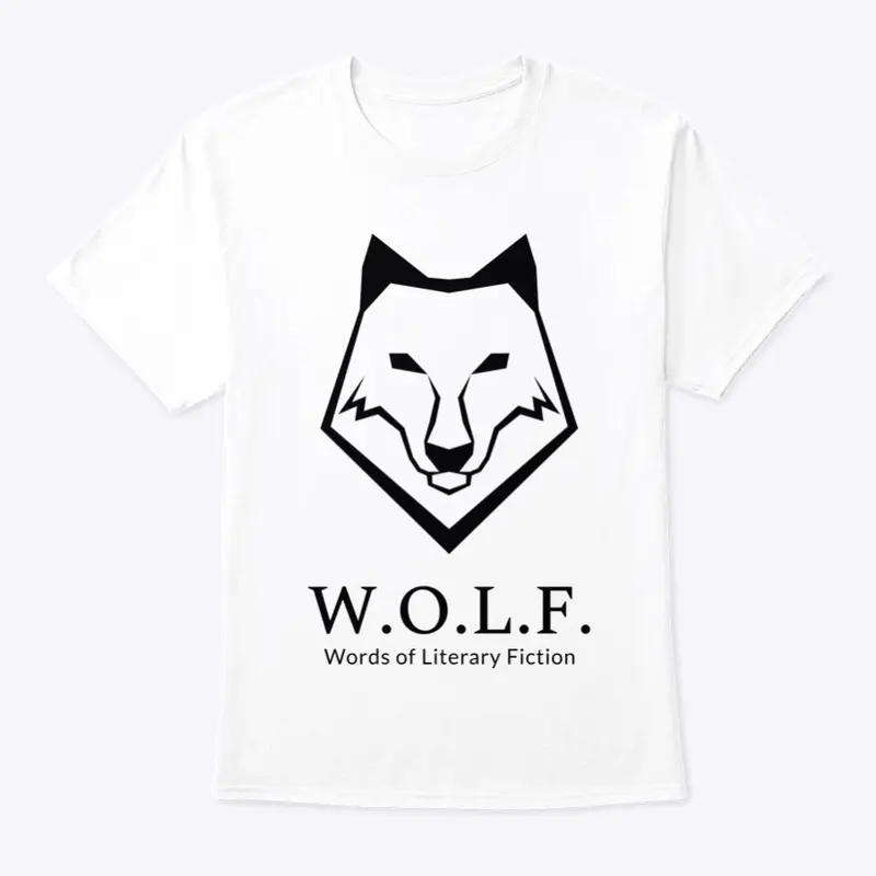 W.O.L.F. T-Shirt