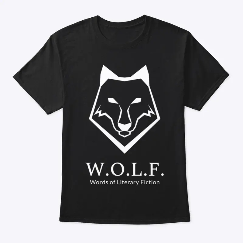 W.O.L.F. Monocrome