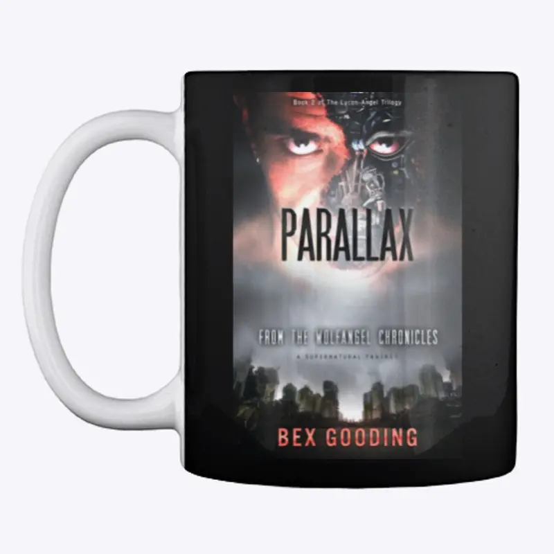 Parallax Mug