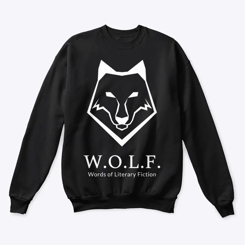 W.O.L.F. Sweatshirt