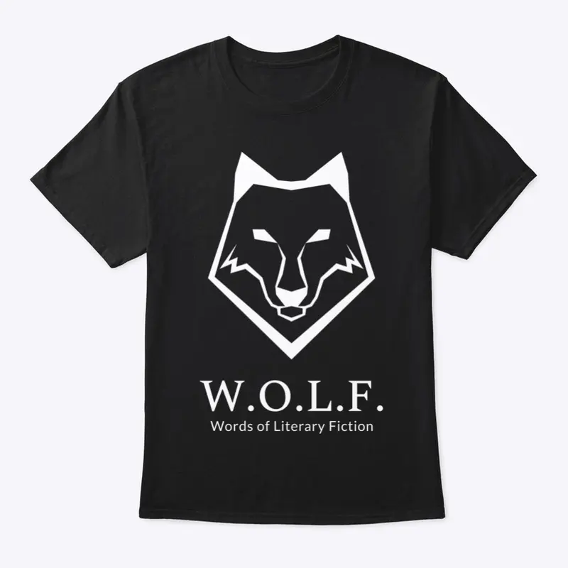 W.O.L.F. Monocrome